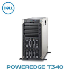 Dell Poweredge T340 Dubai