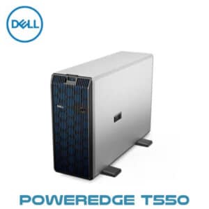 Dell Poweredge T550 Dubai