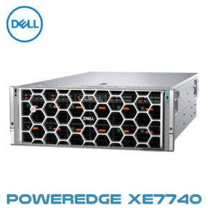 Dell Poweredge Xe7740 Dubai
