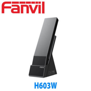 Fanvil H603w Dubai