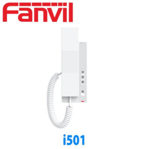Fanvil I501 Dubai