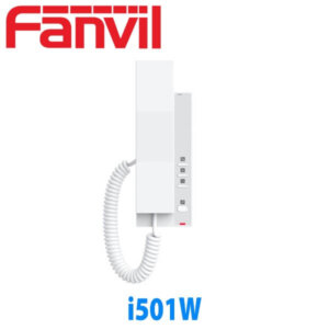 Fanvil I501w Dubai