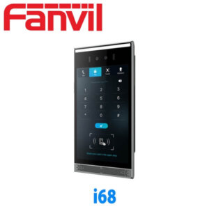 Fanvil I68 Dubai