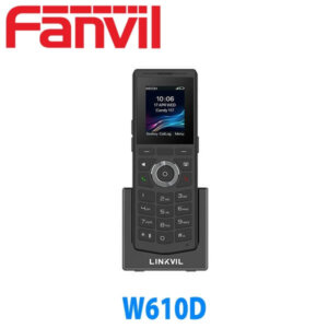 Fanvil Linkvil W610d Dubai