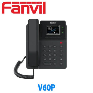 Fanvil V60p Dubai