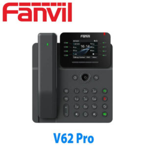 Fanvil V62 Pro Dubai