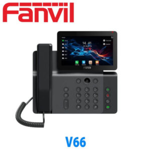 Fanvil V66 Dubai