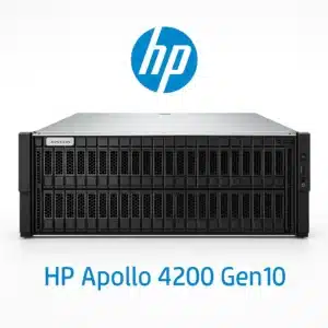 Hp Apollo 4200 Gen10 Dubai