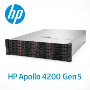 Hp Apollo 4200 Gen5 Dubai