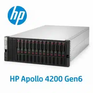 Hp Apollo 4200 Gen6 Dubai