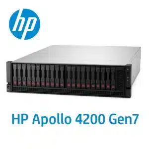 Hp Apollo 4200 Gen7 Dubai