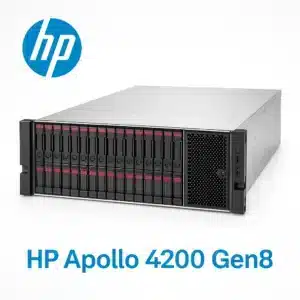 Hp Apollo 4200 Gen8 Dubai
