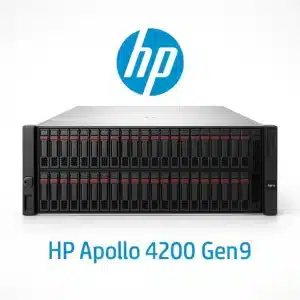 Hp Apollo 4200 Gen9 Dubai