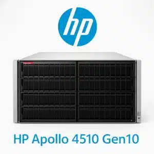 Hp Apollo 4510 Gen10 Dubai