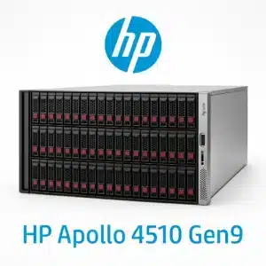 Hp Apollo 4510 Gen9 Dubai