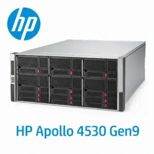 Hp Apollo 4530 Gen9 Dubai