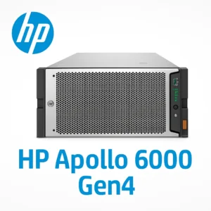 Hp Apollo 6000 Gen4 Dubai