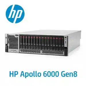 Hp Apollo 6000 Gen8 Dubai