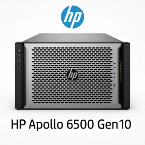 Hp Apollo 6500 Gen10 Dubai