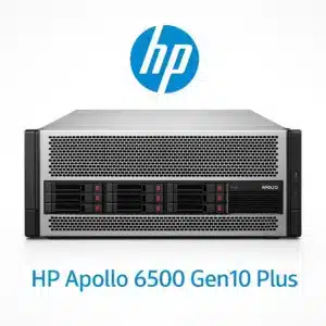 Hp Apollo 6500 Gen10 Plus Dubai