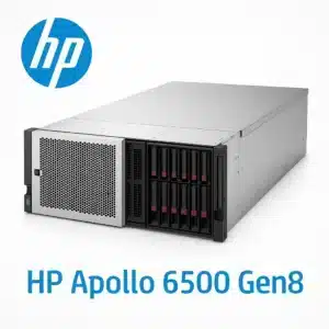 Hp Apollo 6500 Gen8 Dubai