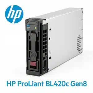 Hp Proliant Bl420c Gen8 Dubai