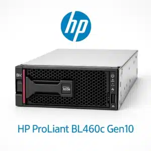 Hp Proliant Bl460c Gen10 Dubai