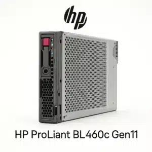 Hp Proliant Bl460c Gen11 Dubai