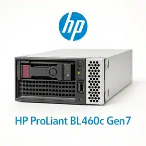 Hp Proliant Bl460c Gen7 Dubai