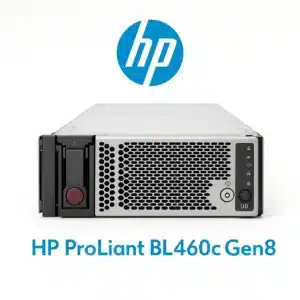Hp Proliant Bl460c Gen8 Dubai