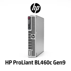 Hp Proliant Bl460c Gen9 Dubai