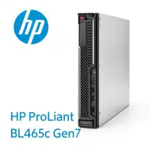 Hp Proliant Bl465c Gen7 Dubai