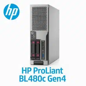 Hp Proliant Bl480c Gen4 Dubai