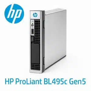 Hp Proliant Bl495c Gen5 Dubai