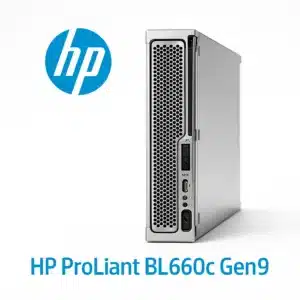 Hp Proliant Bl660c Gen9 Dubai