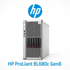 Hp Proliant Bl680c Gen8 Dubai