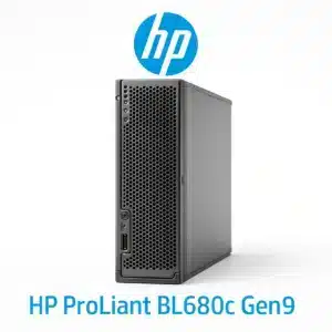 Hp Proliant Bl680c Gen9 Dubai