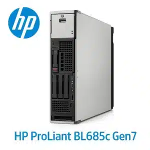 Hp Proliant Bl685c Gen7 Dubai