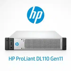 Hp Proliant Dl110 Gen11 Dubai