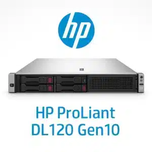 Hp Proliant Dl120 Gen10 Dubai