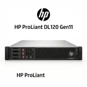 Hp Proliant Dl120 Gen11 Dubai