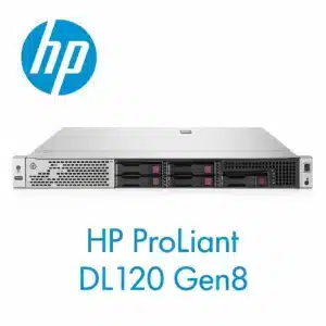 Hp Proliant Dl120 Gen8 Dubai