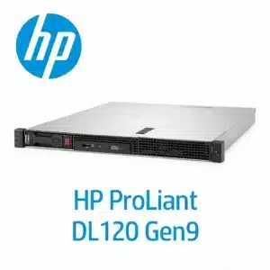 Hp Proliant Dl120 Gen9 Dubai