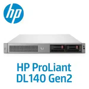 Hp Proliant Dl140 Gen2 Dubai