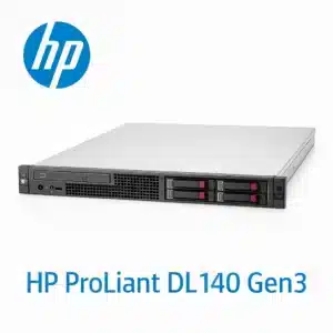 Hp Proliant Dl140 Gen3 Dubai