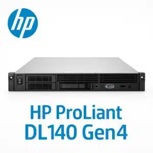 Hp Proliant Dl140 Gen4 Dubai