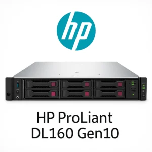 Hp Proliant Dl160 Gen10 Dubai