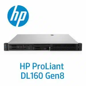 Hp Proliant Dl160 Gen8 Dubai