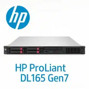 Hp Proliant Dl165 Gen7 Dubai