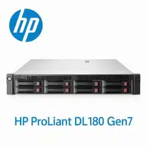 Hp Proliant Dl180 Gen7 Dubai